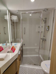 Central Park View Interior - 9201