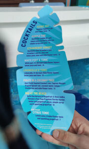 Swim & Tonic