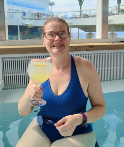 Swim & Tonic Bar
