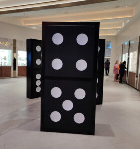 Domino Steine