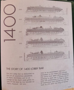 1400 Lobby Bar