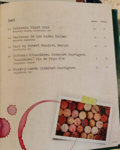 1400 Lobby Bar