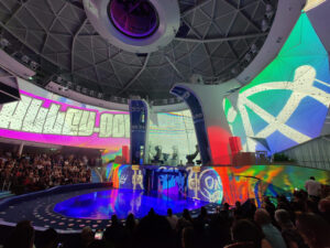 AquaTheater Preview