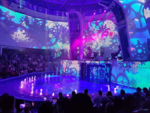 AquaTheater Preview