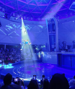 AquaTheater Preview