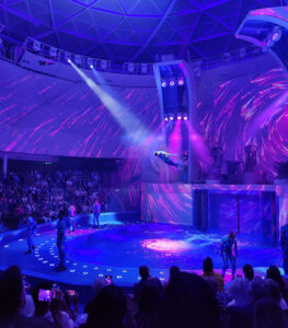 AquaTheater Preview