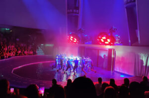 AquaTheater Preview