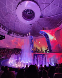 AquaTheater Preview