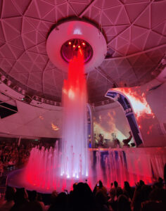 AquaTheater Preview