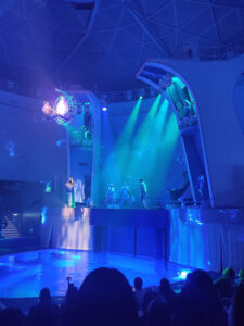 AquaTheater Preview