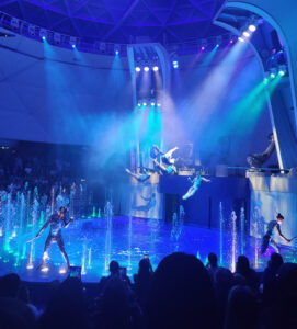 AquaTheater Preview