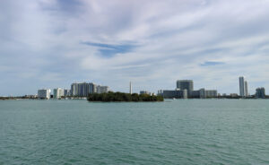 Monument Island