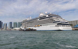 Seven Seas Grandeur