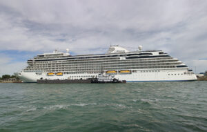 Seven Seas Grandeur