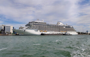 Seven Seas Grandeur