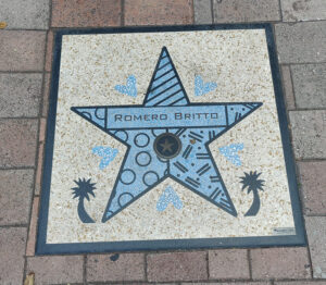 Miami Walk of Fame