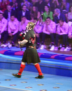 Bagpiper