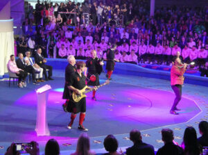 Red Hot Chili Pipers