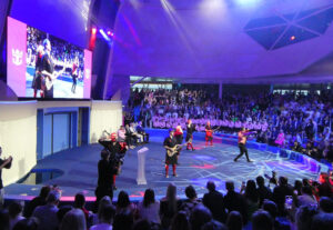 Red Hot Chili Pipers