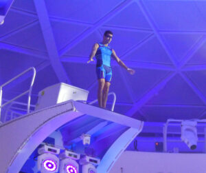 AquaTheater Show