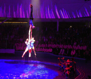 AquaTheater Show