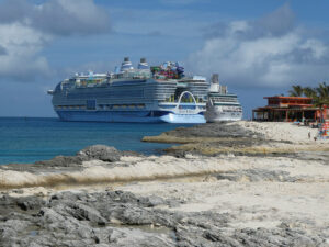Icon of the Seas