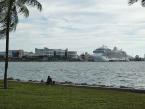 Seven Seas Grandeur