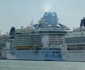 Freedom of the Seas