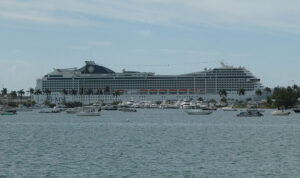 MSC Magnifica