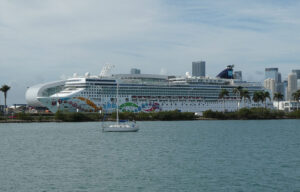 Norwegian Sky