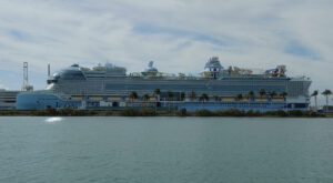Icon of the Seas