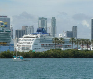MSC Magnifica