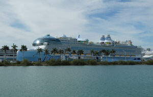 Icon of the Seas