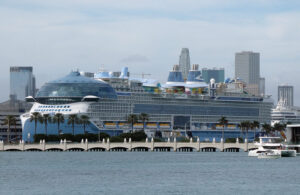 Icon of the Seas