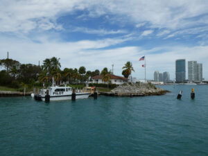 Miami Pilot Station