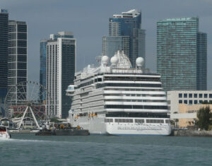 Seven Seas Grandeur