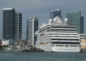 Seven Seas Grandeur