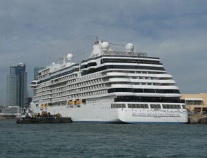 Seven Seas Grandeur