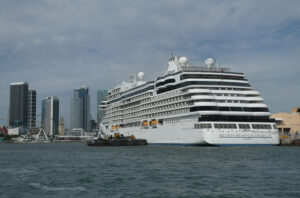 Seven Seas Grandeur