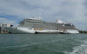 Seven Seas Grandeur