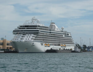 Seven Seas Grandeur