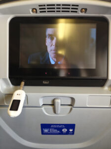Watching Oppenheimer