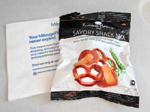 Brezl-Snack