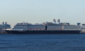 Eurodam
