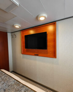 Fernseher