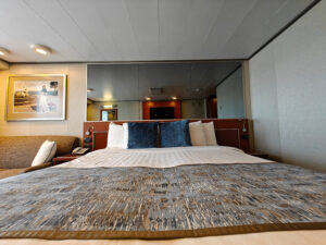 Doppelbett