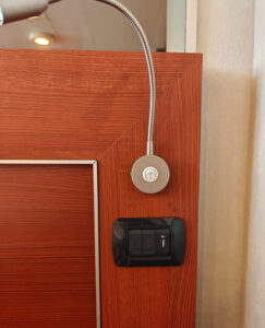 USB-A Anschluss