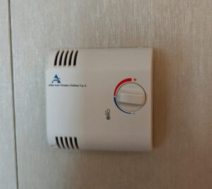 Klimaanlage