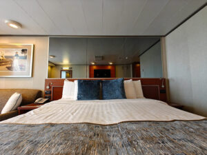 Doppelbett