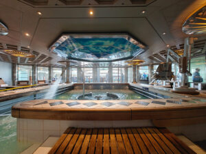 Hydro Pool